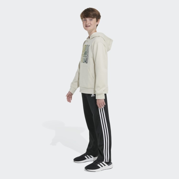 Pulôver De Lã Com Estampa Game-on Adidas Alumínio