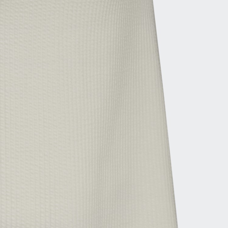 Camiseta Solta Branca Adidas