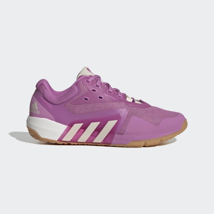 Tênis Adidas Dropset Lilás