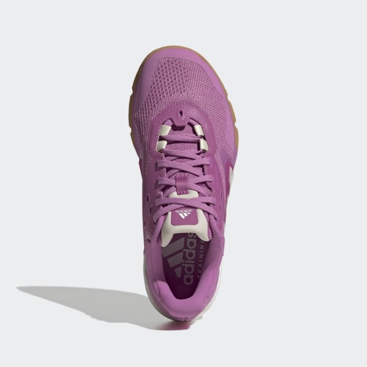 Tênis Adidas Dropset Lilás