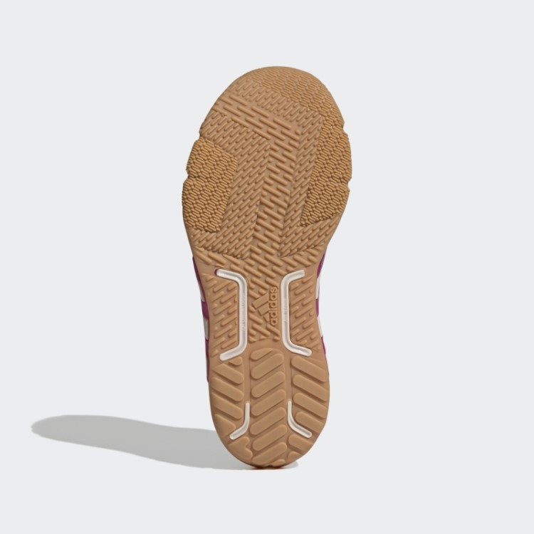 Tênis Adidas Dropset Lilás
