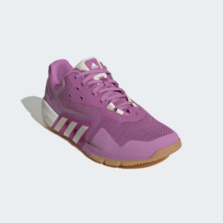 Tênis Adidas Dropset Lilás