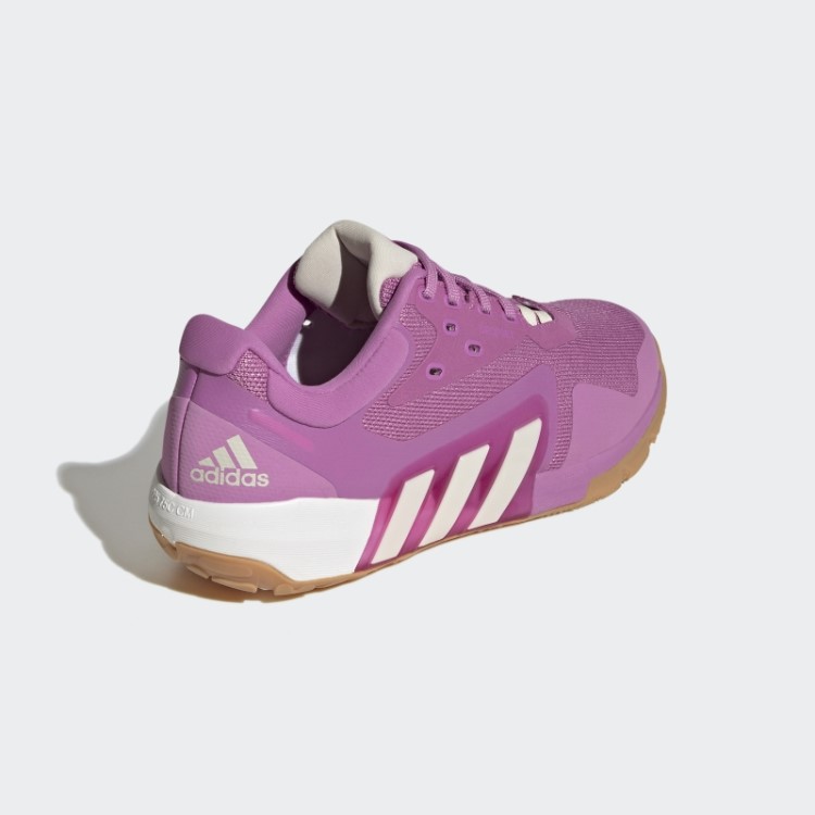 Tênis Adidas Dropset Lilás