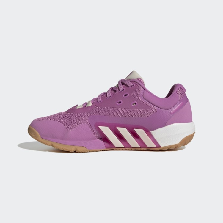 Tênis Adidas Dropset Lilás