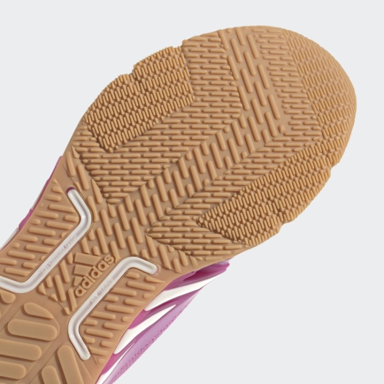 Tênis Adidas Dropset Lilás