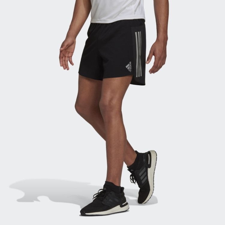 Calção Adizero Adidas Preto