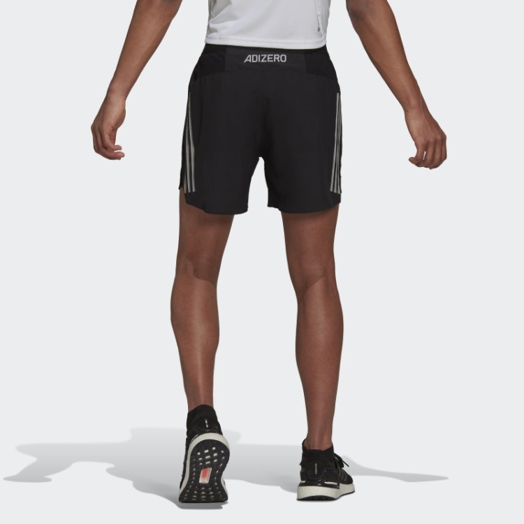 Calção Adizero Adidas Preto