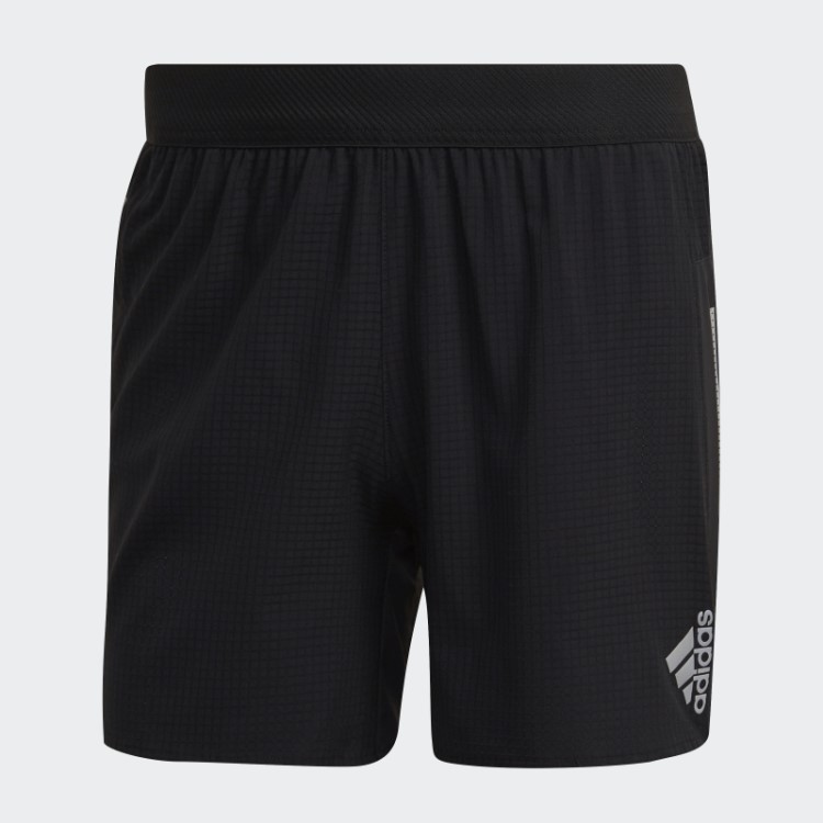 Calção Adizero Adidas Preto