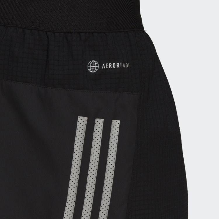 Calção Adizero Adidas Preto