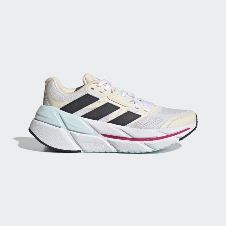 Sapatos Adistar Cs Brancos Da Moda Adidas