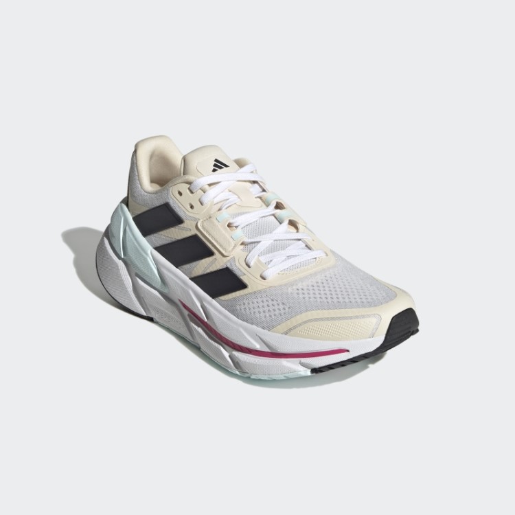 Sapatos Adistar Cs Brancos Da Moda Adidas