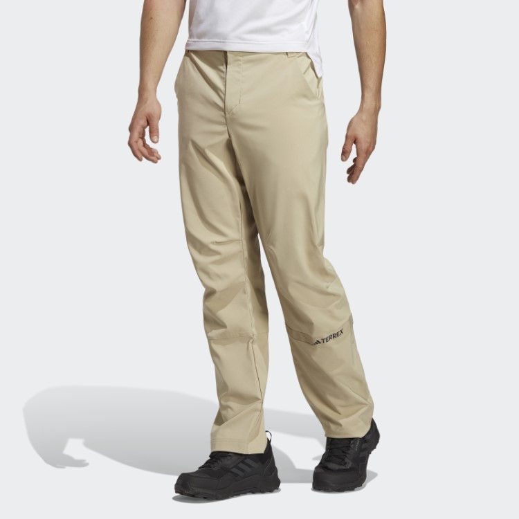 Adidas Terrex Jogger Multitecido Savana