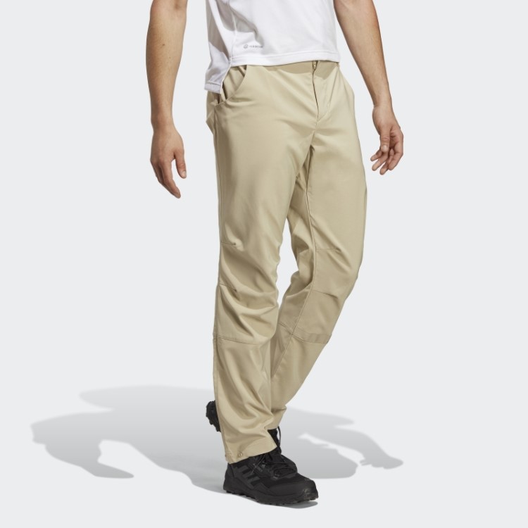 Adidas Terrex Jogger Multitecido Savana