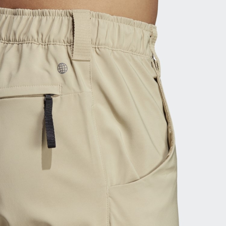 Adidas Terrex Jogger Multitecido Savana