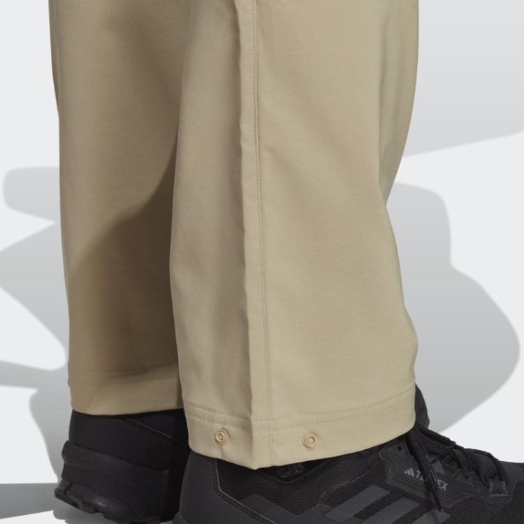 Adidas Terrex Jogger Multitecido Savana