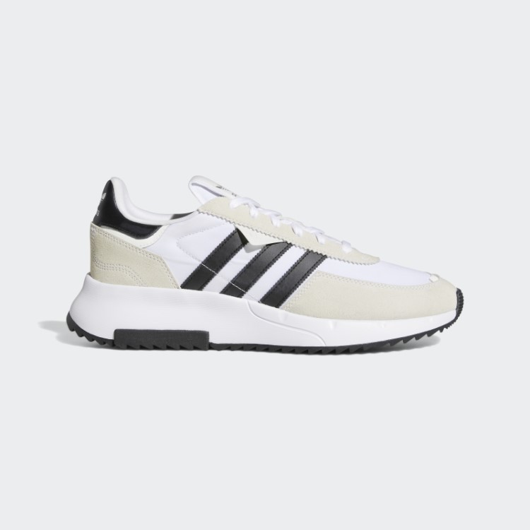 Tênis Adidas Retropy F2 Preto