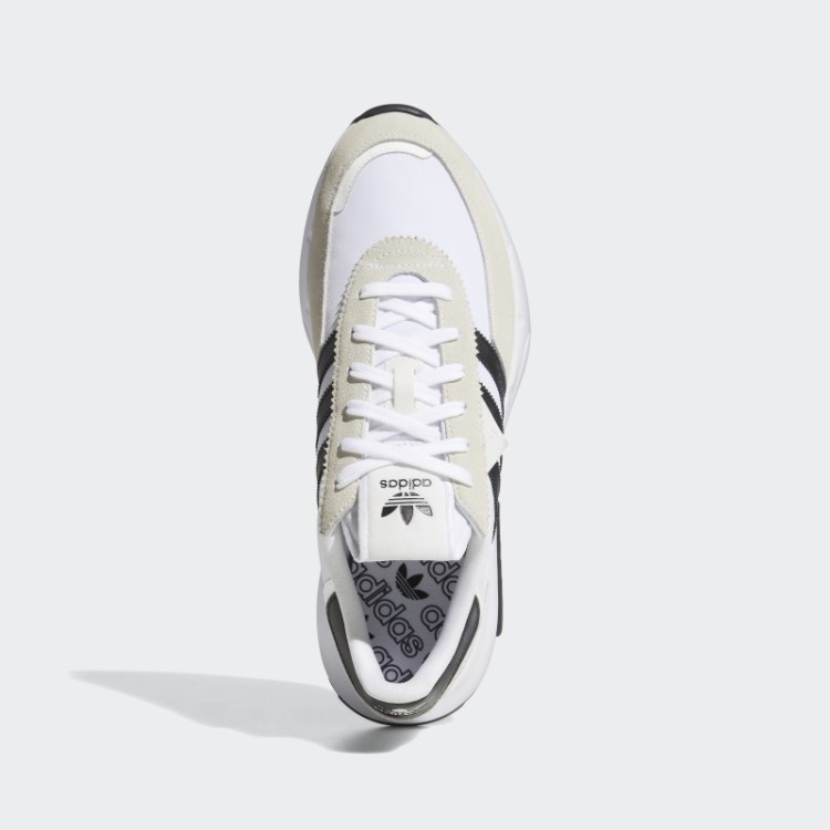 Tênis Adidas Retropy F2 Preto