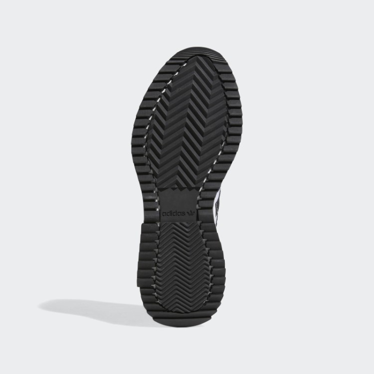 Tênis Adidas Retropy F2 Preto