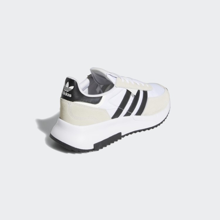Tênis Adidas Retropy F2 Preto