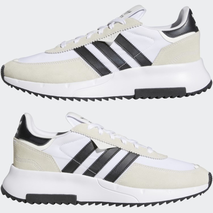 Tênis Adidas Retropy F2 Preto