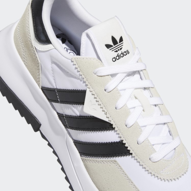 Tênis Adidas Retropy F2 Preto
