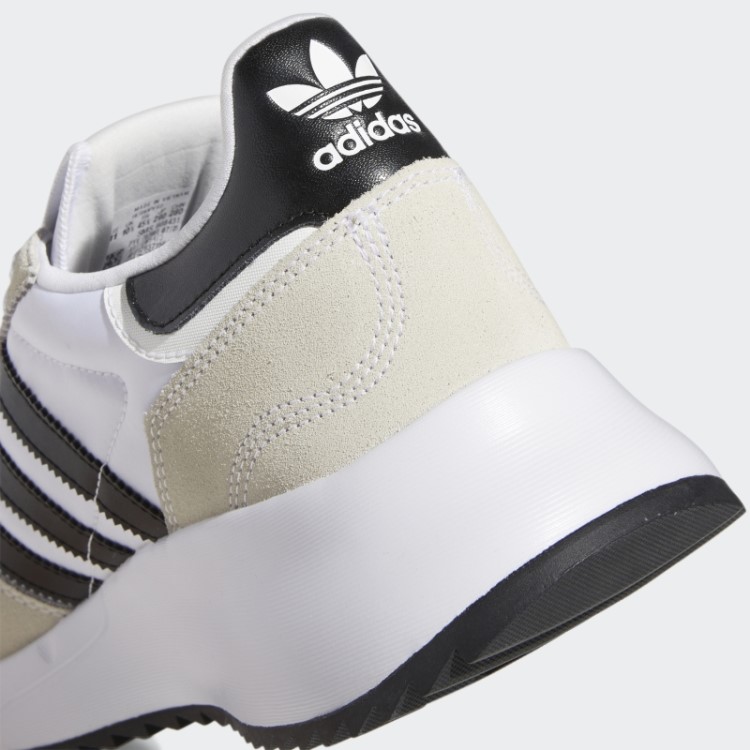 Tênis Adidas Retropy F2 Preto