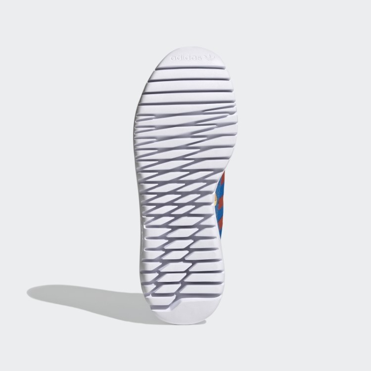 Sapatilhas Pantone Adidas Originais Flex X Lego