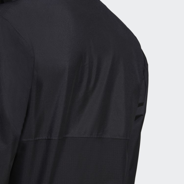 Terrex Multi Rain.rdy Jaqueta De Chuva De 2 Camadas 2 Adidas Preto