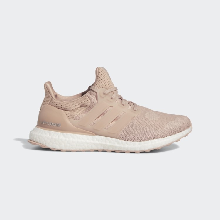 Adidas Ash Pearl Ultraboost 5.0 Dna Tênis De Estilo De Vida Esportivo Para Corrida