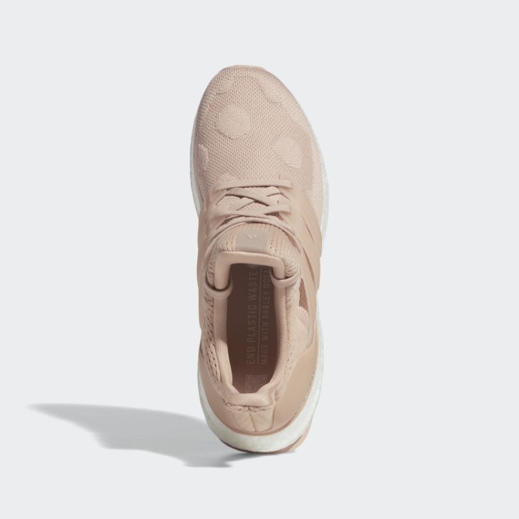 Adidas Ash Pearl Ultraboost 5.0 Dna Tênis De Estilo De Vida Esportivo Para Corrida