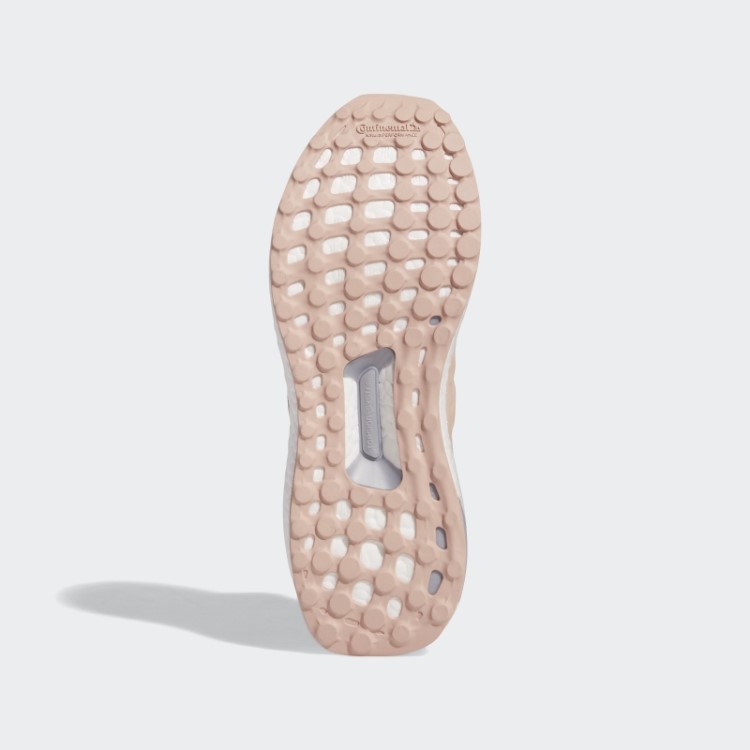 Adidas Ash Pearl Ultraboost 5.0 Dna Tênis De Estilo De Vida Esportivo Para Corrida