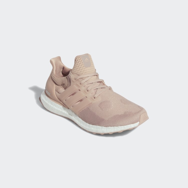 Adidas Ash Pearl Ultraboost 5.0 Dna Tênis De Estilo De Vida Esportivo Para Corrida