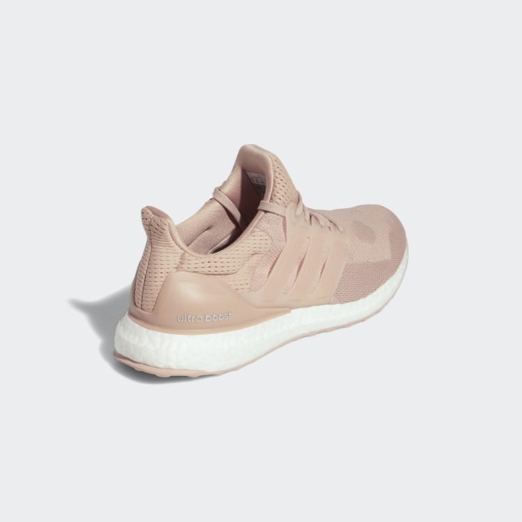 Adidas Ash Pearl Ultraboost 5.0 Dna Tênis De Estilo De Vida Esportivo Para Corrida