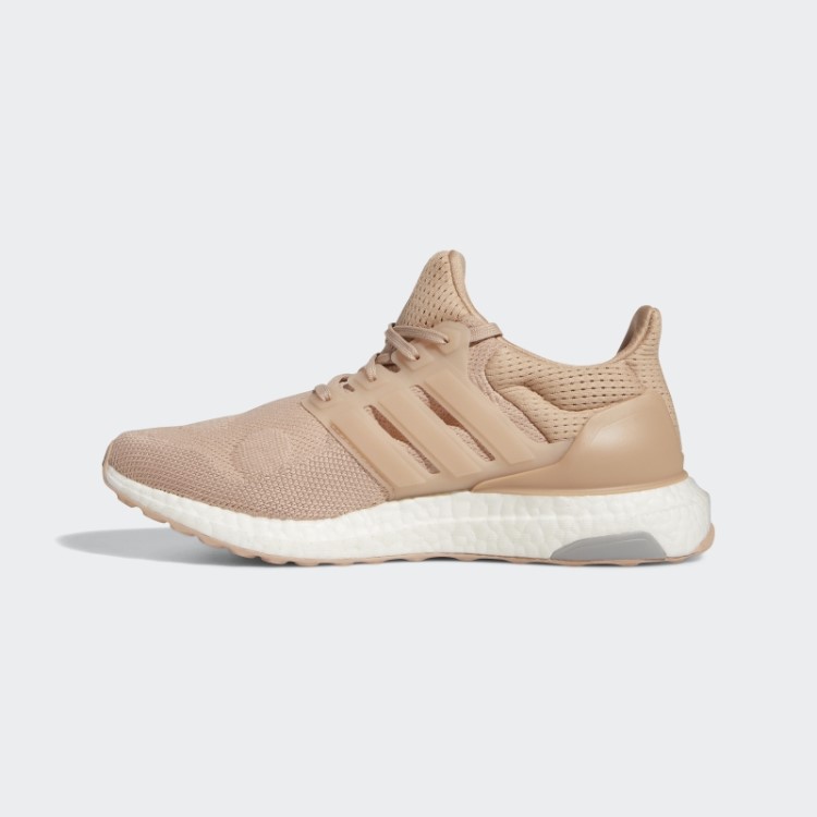 Adidas Ash Pearl Ultraboost 5.0 Dna Tênis De Estilo De Vida Esportivo Para Corrida