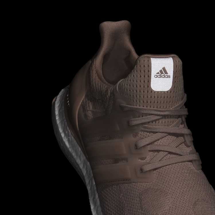 Adidas Ash Pearl Ultraboost 5.0 Dna Tênis De Estilo De Vida Esportivo Para Corrida