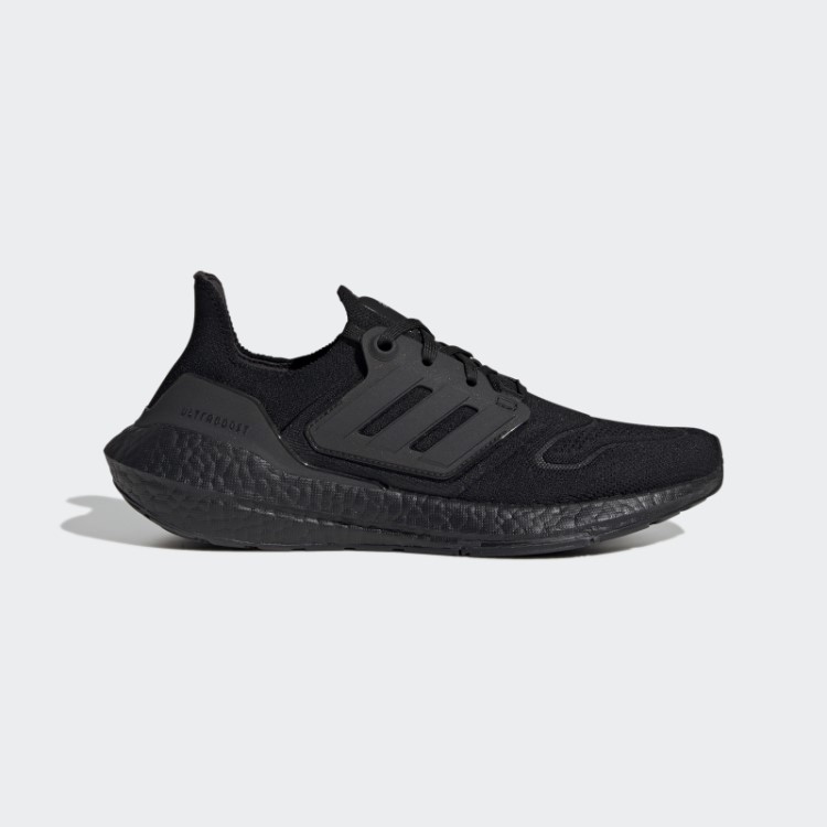 Tênis Adidas Ultraboost Preto 22