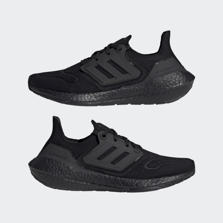 Tênis Adidas Ultraboost 22 Preto
