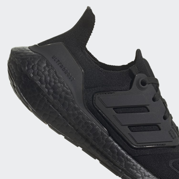 Tênis Adidas Ultraboost 22 Preto