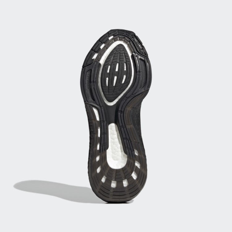 Tênis De Corrida Adidas Ultraboost 22 Preto
