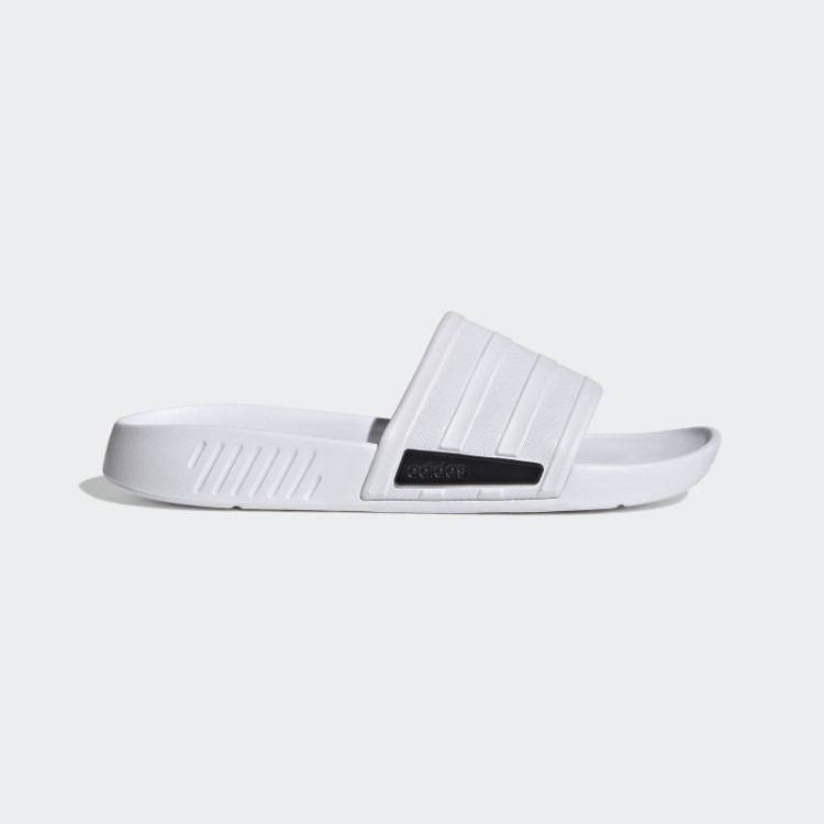 Tênis Branco Racer Tr Adidas