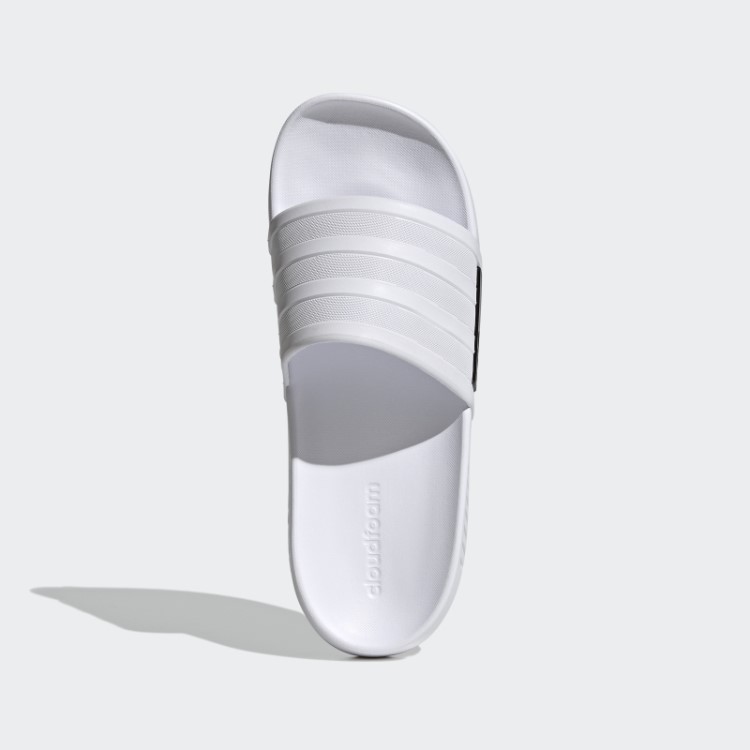 Tênis Branco Racer Tr Adidas