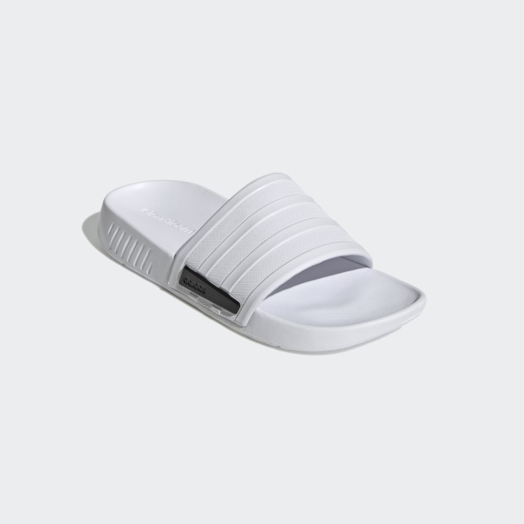 Tênis Branco Racer Tr Adidas