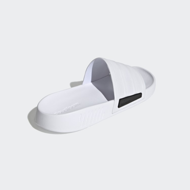 Tênis Branco Racer Tr Adidas