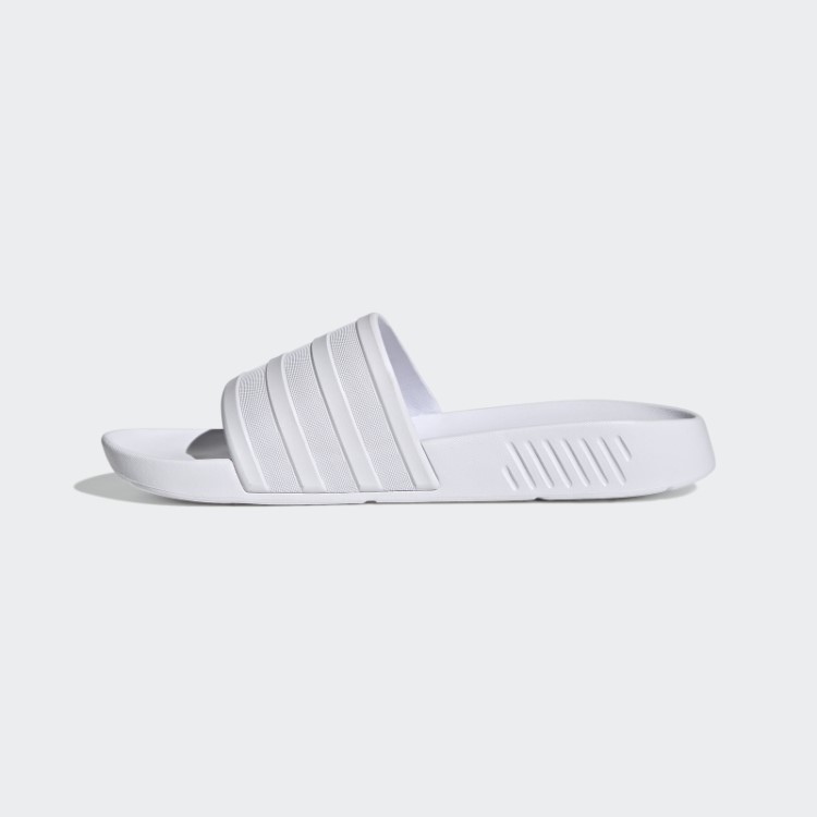 Tênis Branco Racer Tr Adidas