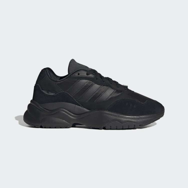 Tênis Adidas Retropy F90 Preto