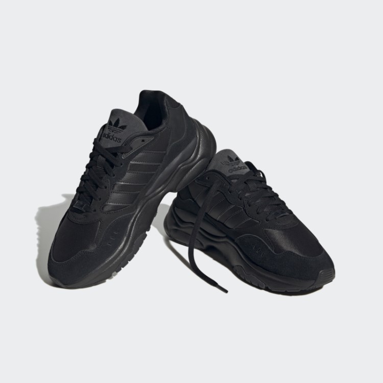 Tênis Adidas Retropy F90 Preto