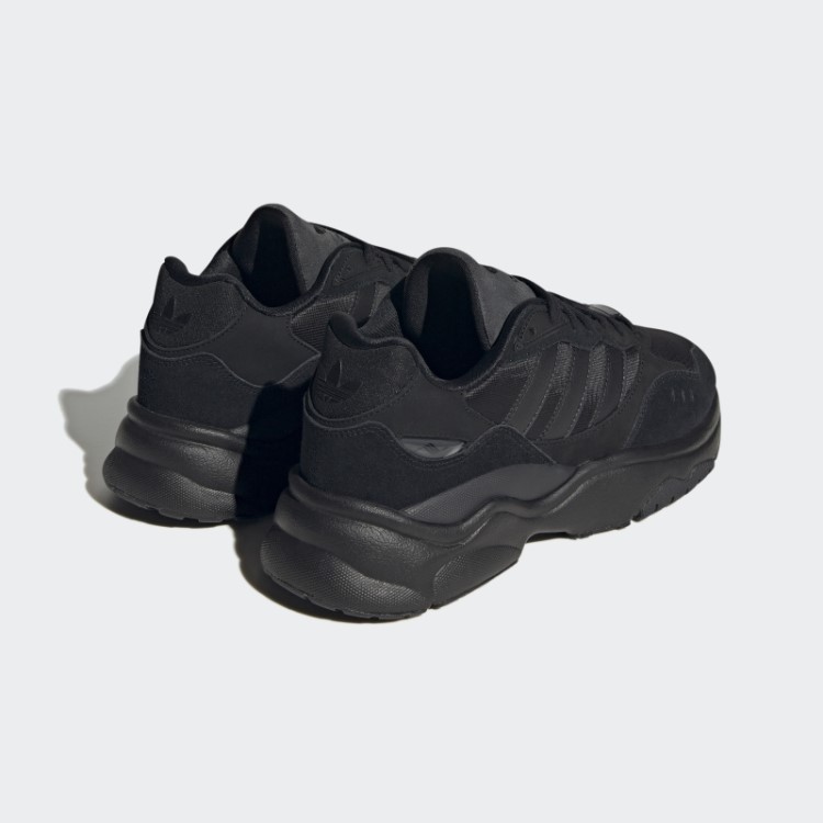 Tênis Adidas Retropy F90 Preto