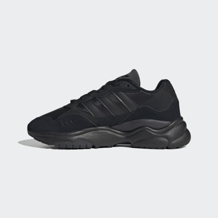 Tênis Adidas Retropy F90 Preto