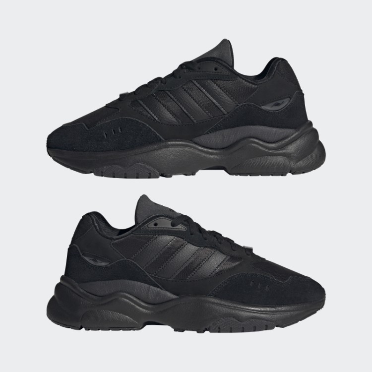 Tênis Adidas Retropy F90 Preto