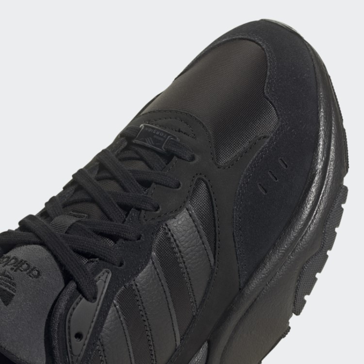 Tênis Adidas Retropy F90 Preto